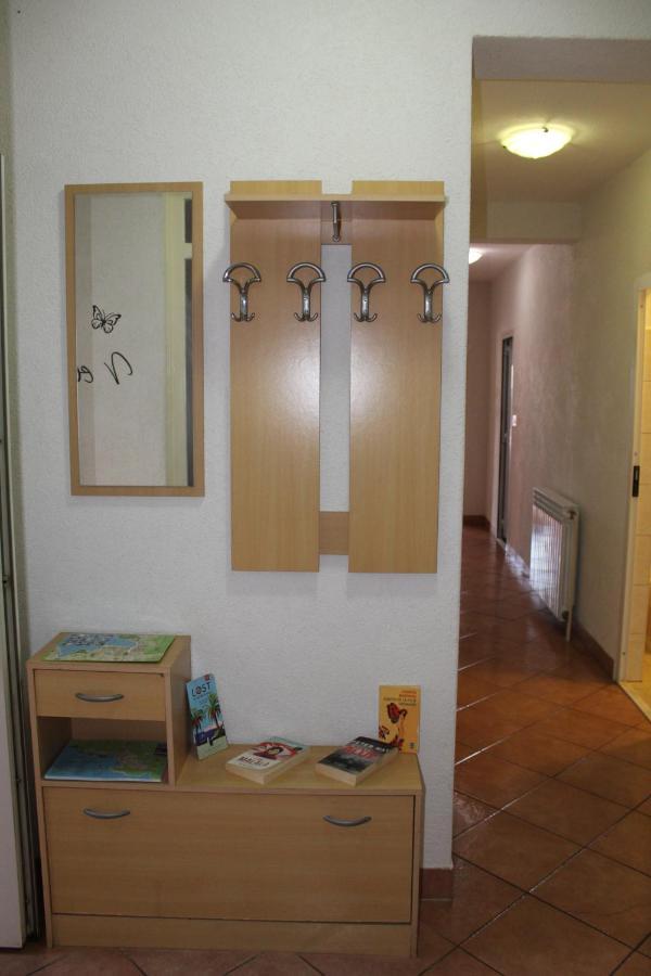 Nikola Leko Guest House Hvar Town Exterior photo